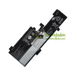 Baterie pro Lenovo 3-11 L19M3PF8 C350-11 L19C3PF8 Flex [náhradní baterie]